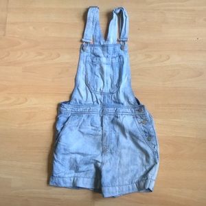 overalls